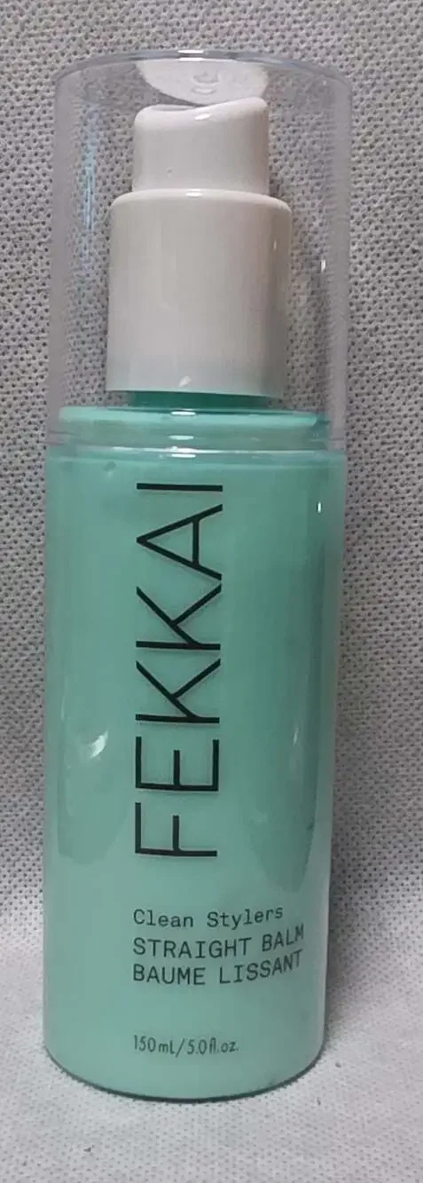 Fekkai Clean Stylers Straight Balm Full Size 5 fl oz